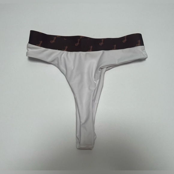 JUMELLE LA PISCINE TOP Size XS - Picture 5 of 6